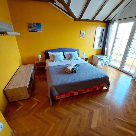 Holiday Home Sunce Dalmacije Mratovo 외부 사진
