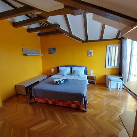 Holiday Home Sunce Dalmacije Mratovo 외부 사진