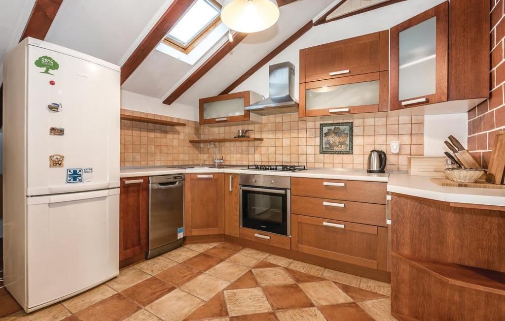 Holiday Home Sunce Dalmacije Mratovo 외부 사진