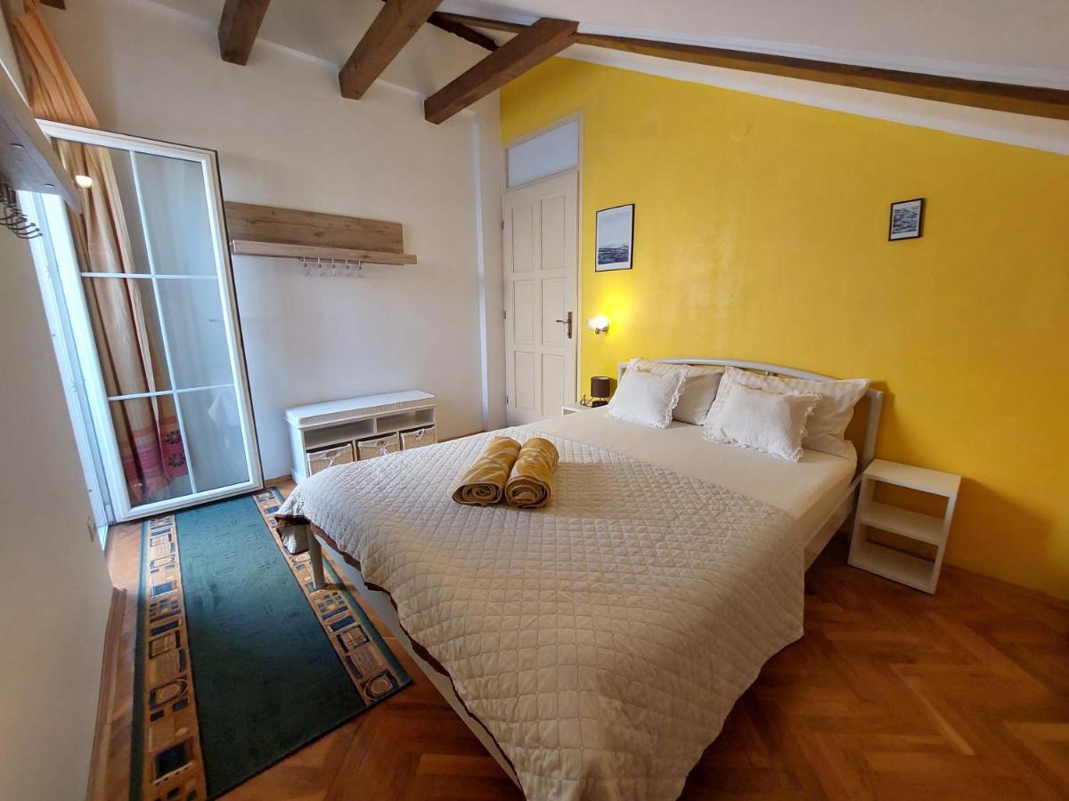 Holiday Home Sunce Dalmacije Mratovo 외부 사진