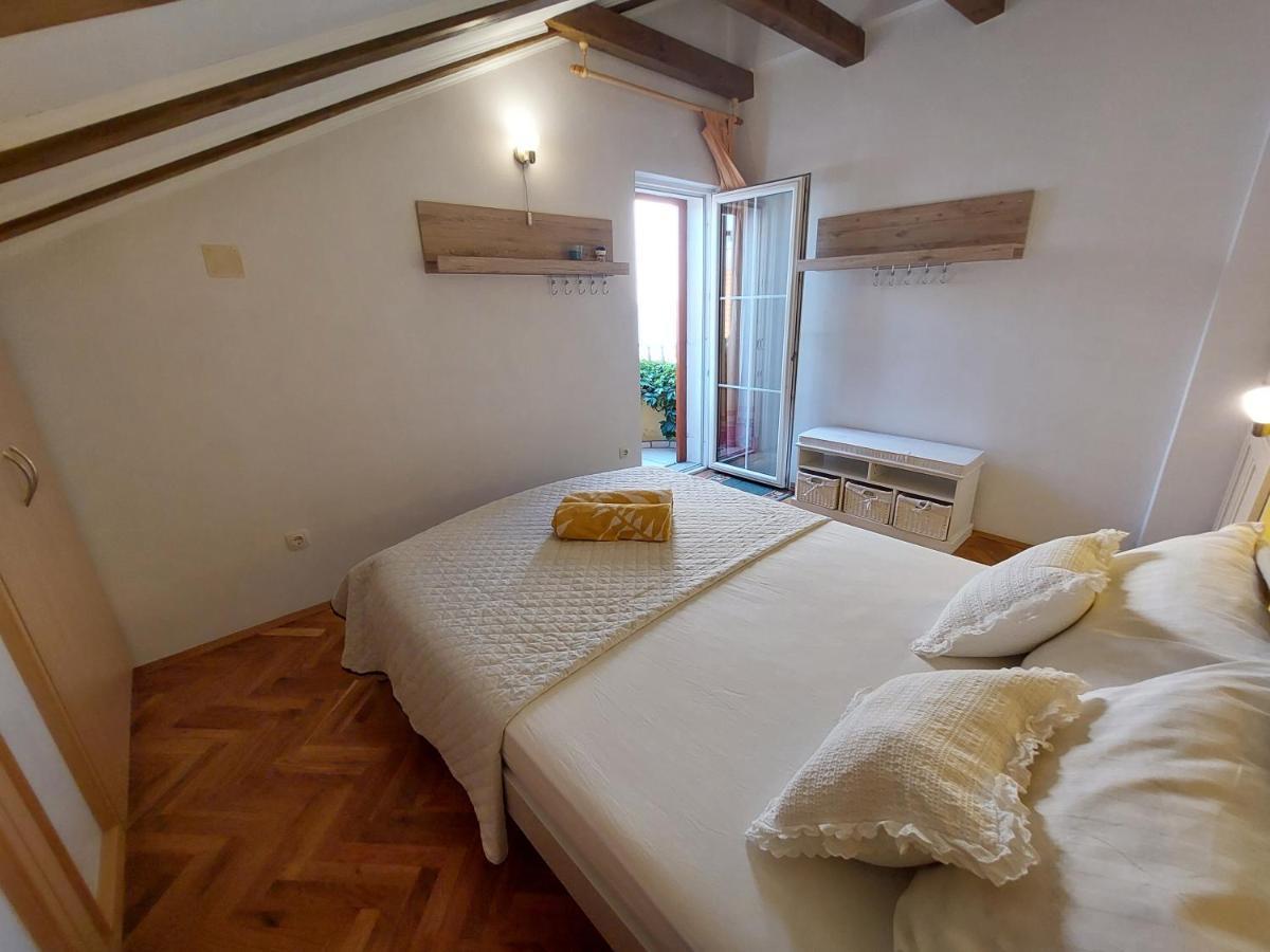 Holiday Home Sunce Dalmacije Mratovo 외부 사진