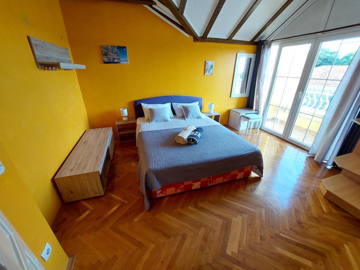 Holiday Home Sunce Dalmacije Mratovo 외부 사진